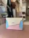 Bolso Multicolor