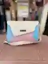 Bolso Multicolor