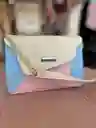 Bolso Multicolor