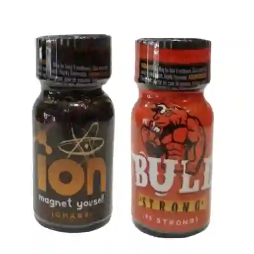 Combo X2 Limpiador Es Fermin Mix