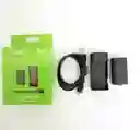 Kit Carga Y Juega Xbox One 4 En 1 2800 Mah