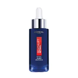Sérum De Noche Loreal Paris Revitalift Retinol Puro 30ml