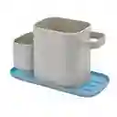 Organizador Porta Esponja Para Fregadero