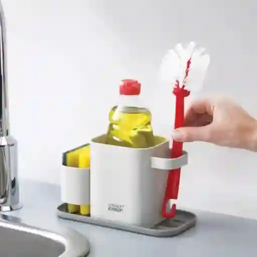 Organizador Porta Esponja Para Fregadero