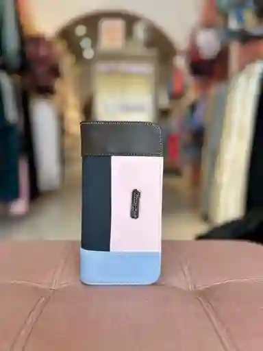 Bolso Tipo Cartera
