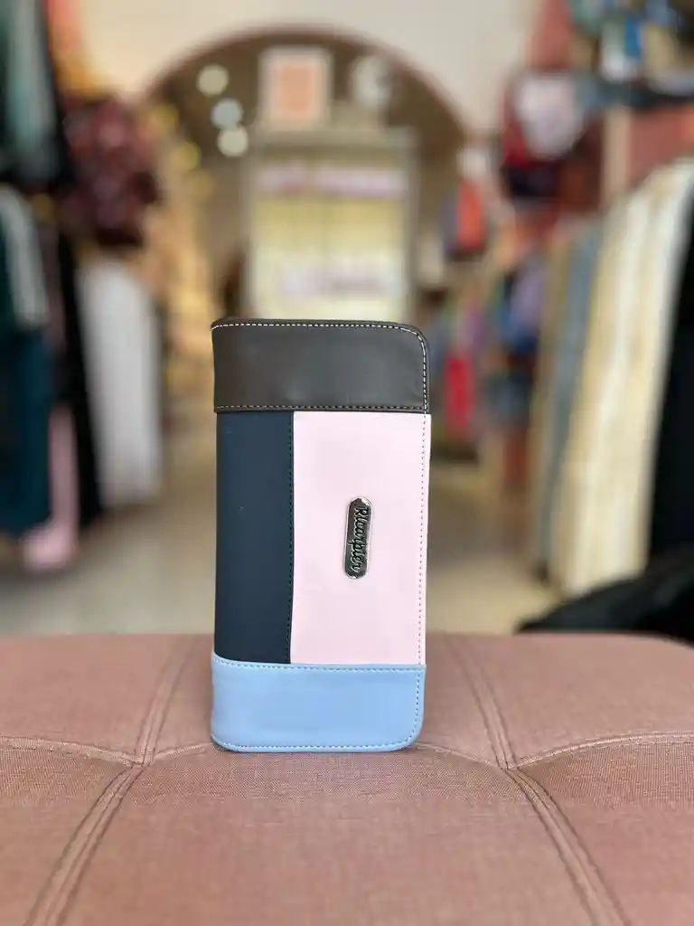 Bolso Tipo Cartera