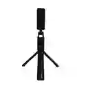 Soporte Para Celular Monopie Extendible De Mano