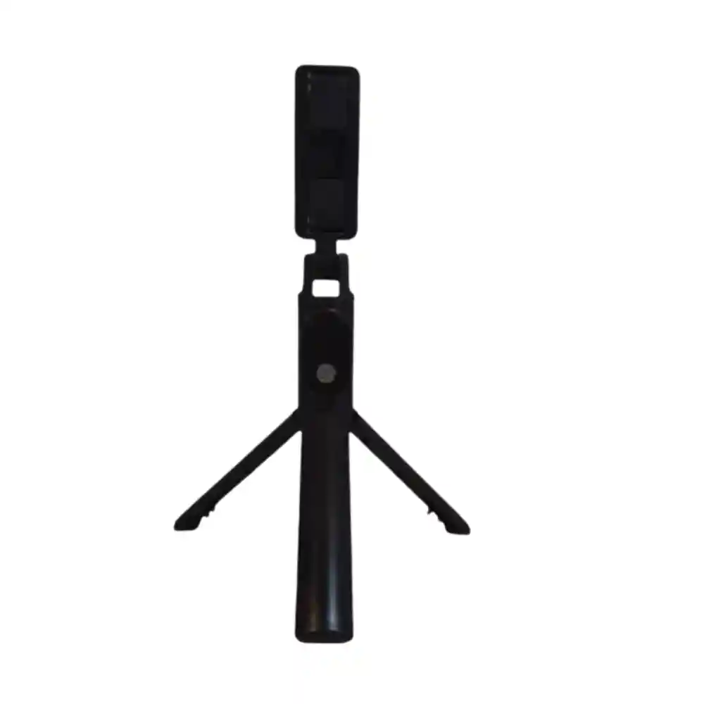 Soporte Para Celular Monopie Extendible De Mano