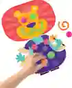 Juguete Set Plastilina De Animales Para Niños