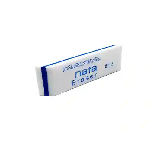 Borrador Nata Mediano X2