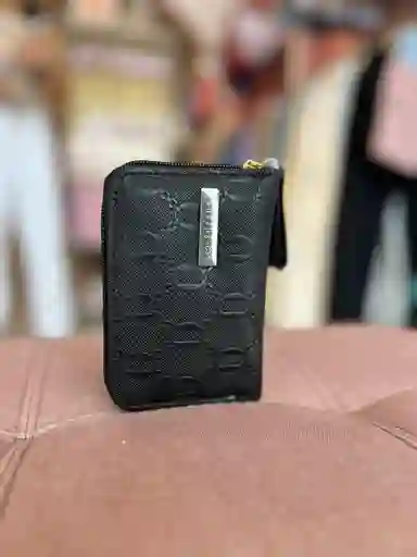 Billetera Negra