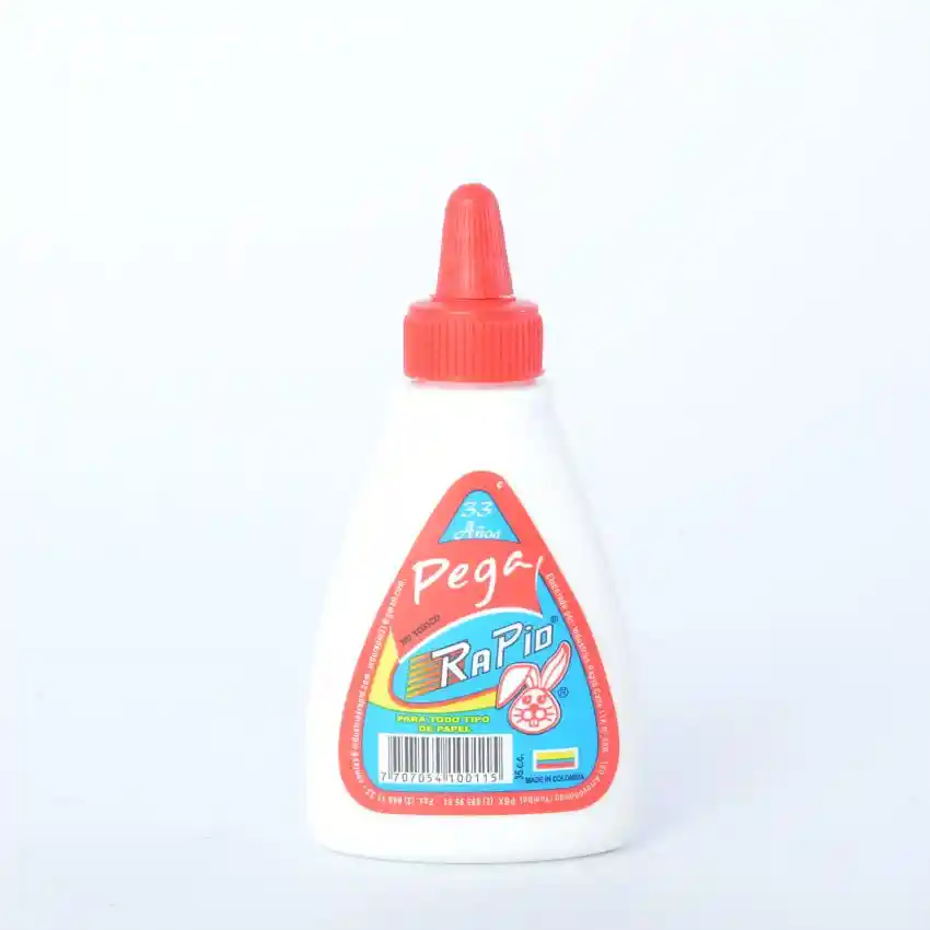 Ega Rapid Pequeña 35g