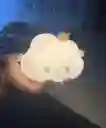 Lampara Silicona De Noche