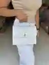 Bolso Blanco