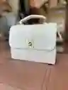 Bolso Blanco
