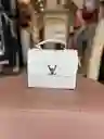 Bolso Blanco