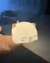 Lampara Silicona De Noche