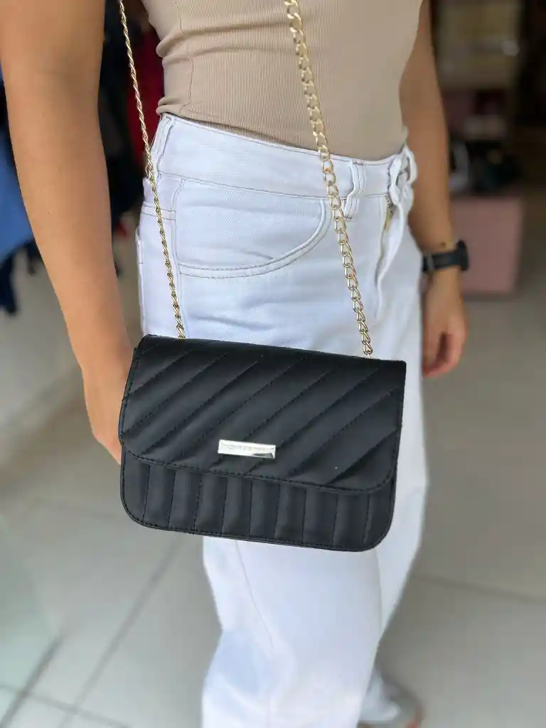 Bolso Cadena