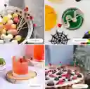 Palillos Para Aperitivos Corazon X 100 Und