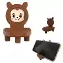 Soporte Celular Silla Cartoon Mobile Phone