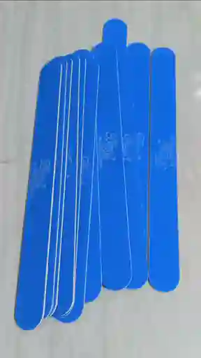 Lima Para Uñas