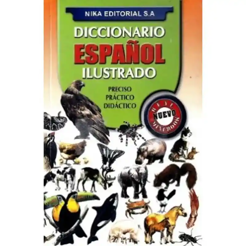 Diccionario Español