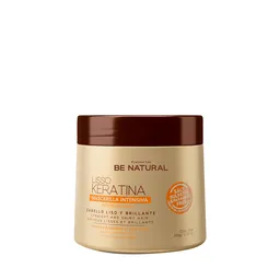 Be Natural Tratamiento Keratina 350g