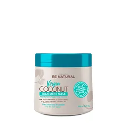 Be Natural Tratamiento Coconut 350g