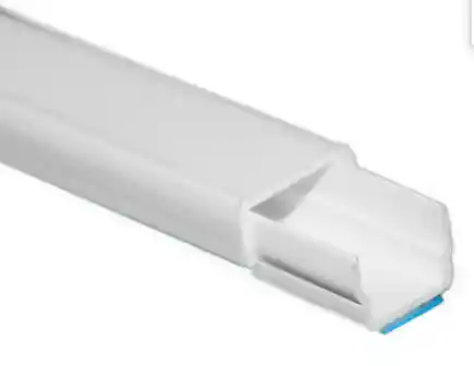 Canaleta 3/4” X 2mts