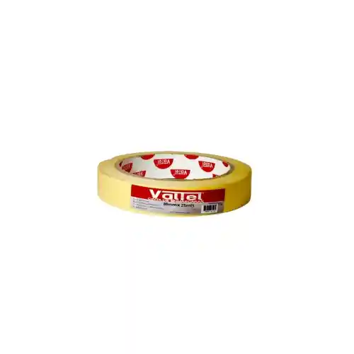 Cinta Enmascarar 3/4” X 50mts