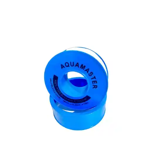 Cinta Teflon 19mm X 15mts