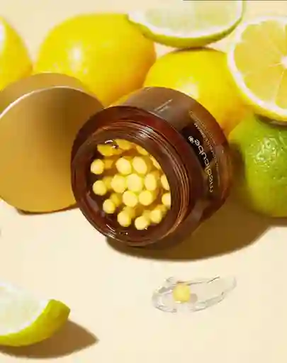 Medicube Deep Vita C Capsule Cream
