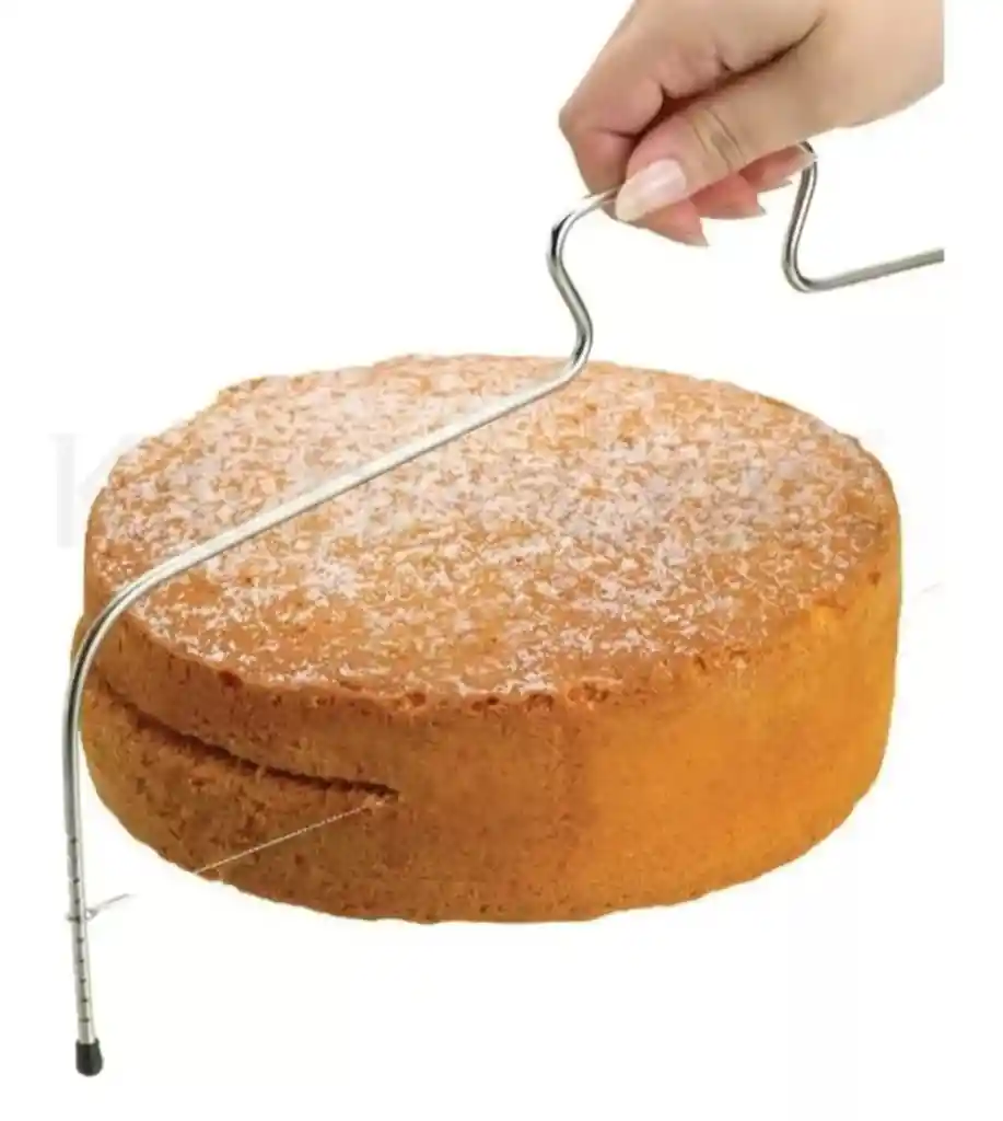 Nivelador De Tortas Marca Wilton