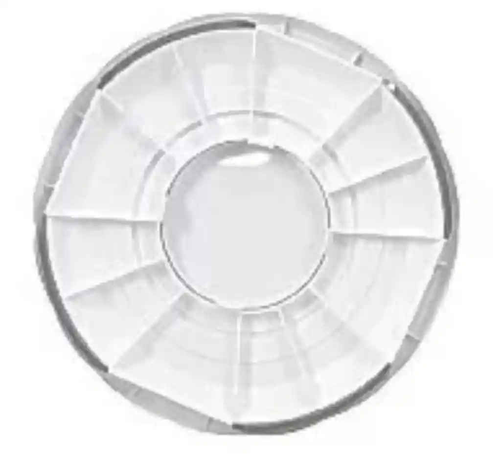 Bailarina Base Giratoria Wilton Decoración Tortas