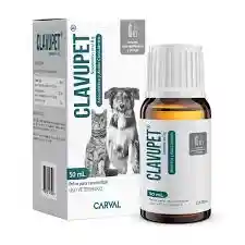 Clavupet 8g X 50 Ml