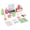 My Life As Set De Te