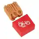 My Life As Triciclo Reparto De Comida