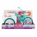 My Life As Triciclo Reparto De Comida