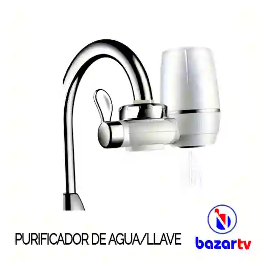 Purificador De Agua