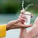 Vaso Plegable Viajero Camping Runing Reutilizable Naturehike