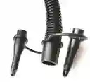 Inflador Bomba Para Colchones Inflables Jilong 30 Cm