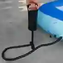 Inflador Bomba Para Colchones Inflables Jilong 30 Cm
