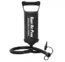Inflador Bomba Para Colchones Inflables Jilong 30 Cm