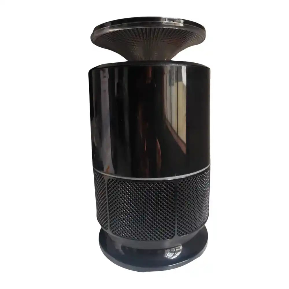 Luz Trampa Para Mosquitos Con Luz Violeta Led Uv