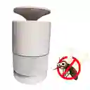 Luz Trampa Para Mosquitos Con Luz Violeta Led Uv