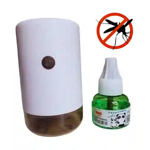 Calentador De Bobina Mata Mosquitos