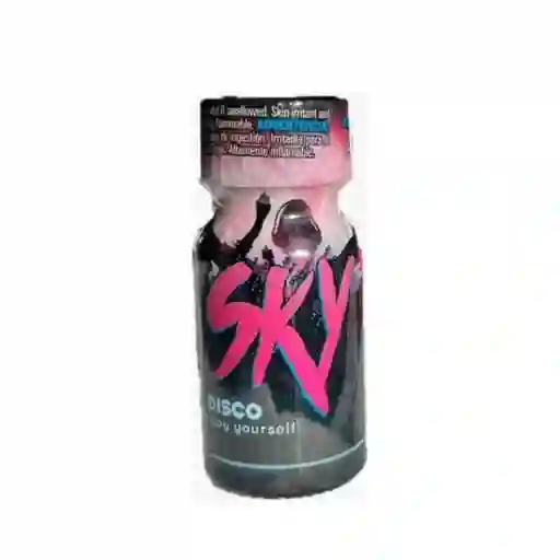 Limpiador Fermin Electronico Sky