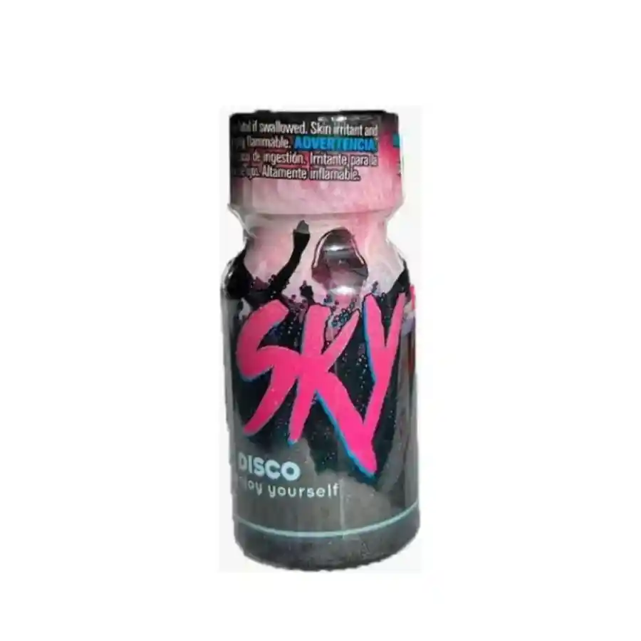 Limpiador Fermin Electronico Sky