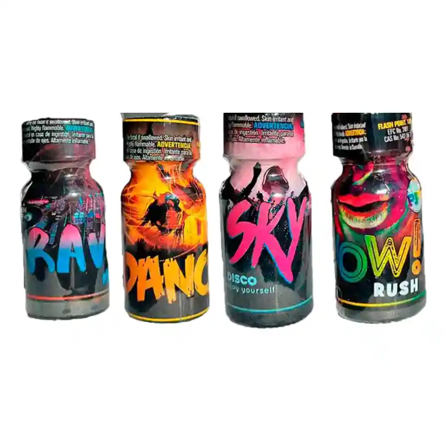 Combo X4 Limpiador Es Fermin Electronico