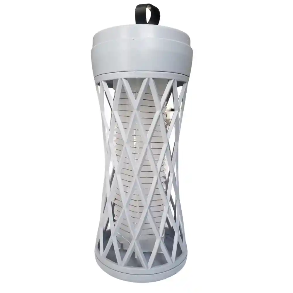 Lampara Mata Mosquitos, Repelente, Matamoscas Uv
